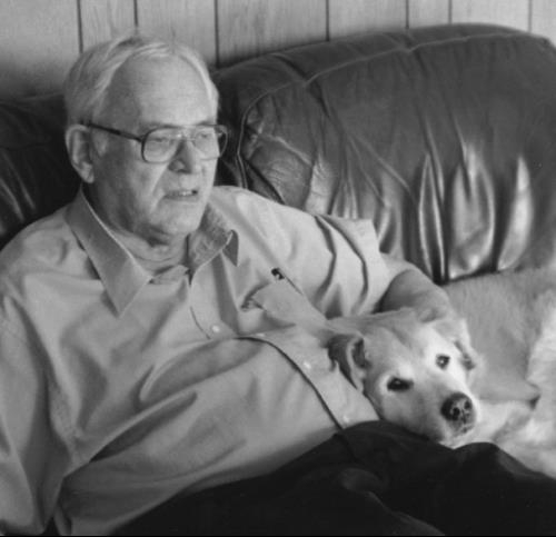 Grand Valley mourns the death of William (Francis) Redding